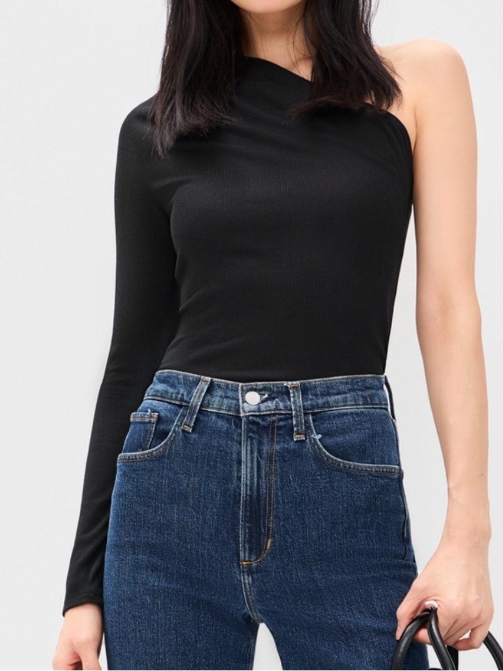 Favorite Daughter The Edgy Top